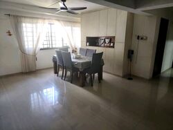 Blk 331 Jurong East Avenue 1 (Jurong East), HDB 5 Rooms #563616701